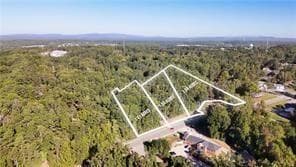 unimproved land for sale at 3060 Holly Springs Parkway, Canton, GA 30115
