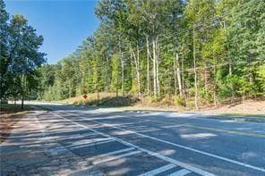 unimproved land for sale at 3060 Holly Springs Parkway, Canton, GA 30115 — photo 2