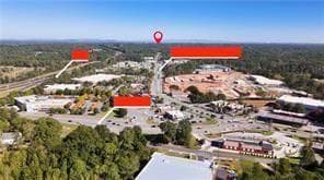 unimproved land for sale at 3060 Holly Springs Parkway, Canton, GA 30115 — photo 4