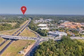 unimproved land for sale at 3060 Holly Springs Parkway, Canton, GA 30115 — photo 6
