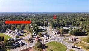 unimproved land for sale at 3060 Holly Springs Parkway, Canton, GA 30115 — photo 7
