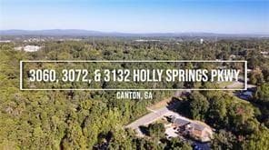 unimproved land for sale at 3060 Holly Springs Parkway, Canton, GA 30115 — photo 8