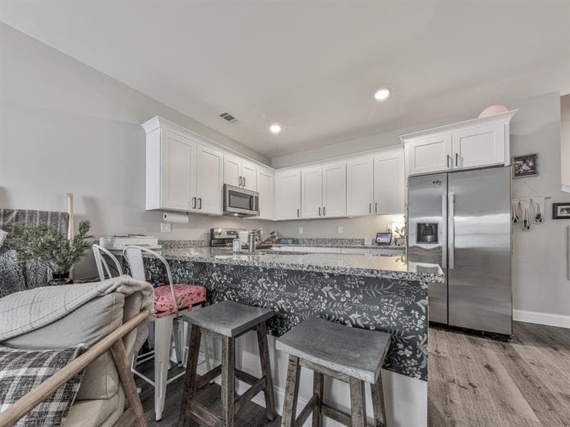 4 bedroom, 4 bathroom, 2,208 sq ft townhouse for sale at 24 N Rim Drive, Jasper, GA 30143 — photo 8