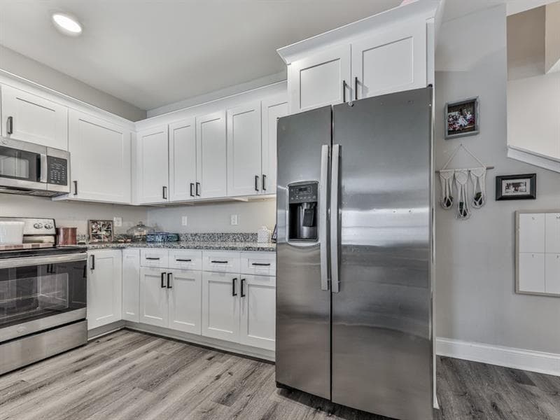 4 bedroom, 4 bathroom, 2,208 sq ft townhouse for sale at 24 N Rim Drive, Jasper, GA 30143 — photo 9