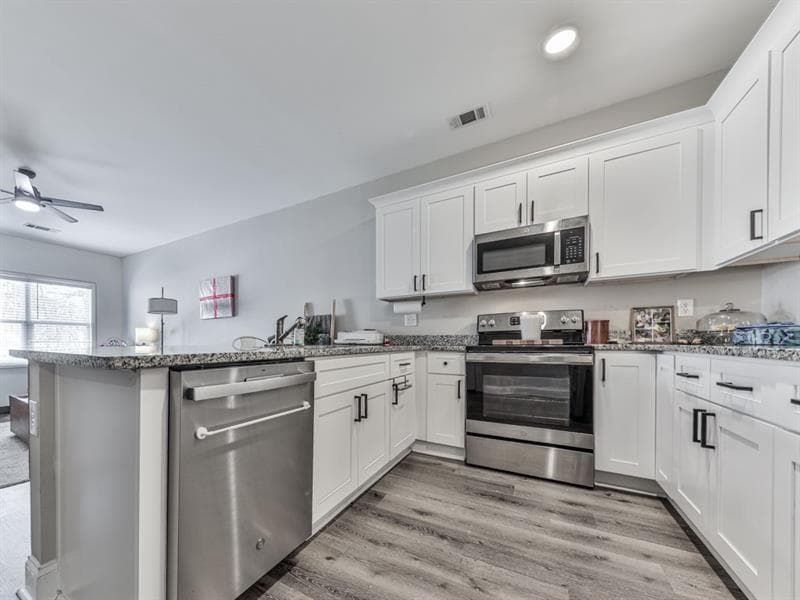 4 bedroom, 4 bathroom, 2,208 sq ft townhouse for sale at 24 N Rim Drive, Jasper, GA 30143 — photo 10