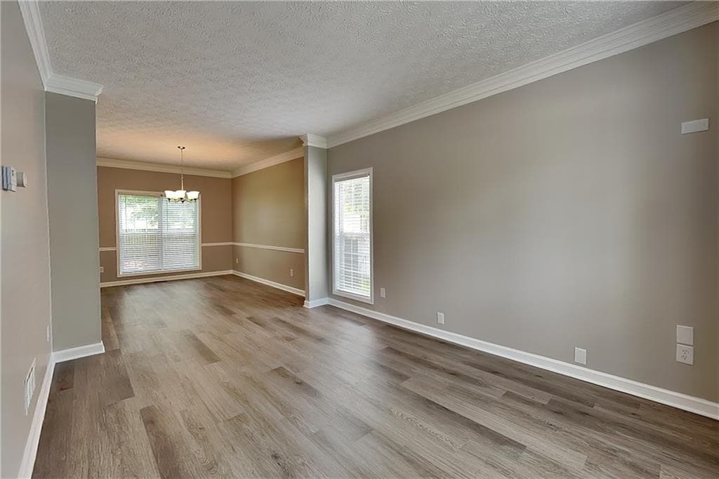4 bedroom, 3 bathroom, 2,616 sq ft single family residence for rent at 2305 Luther Terrace, Marietta, GA 30064 for $2,500 a month — photo 5