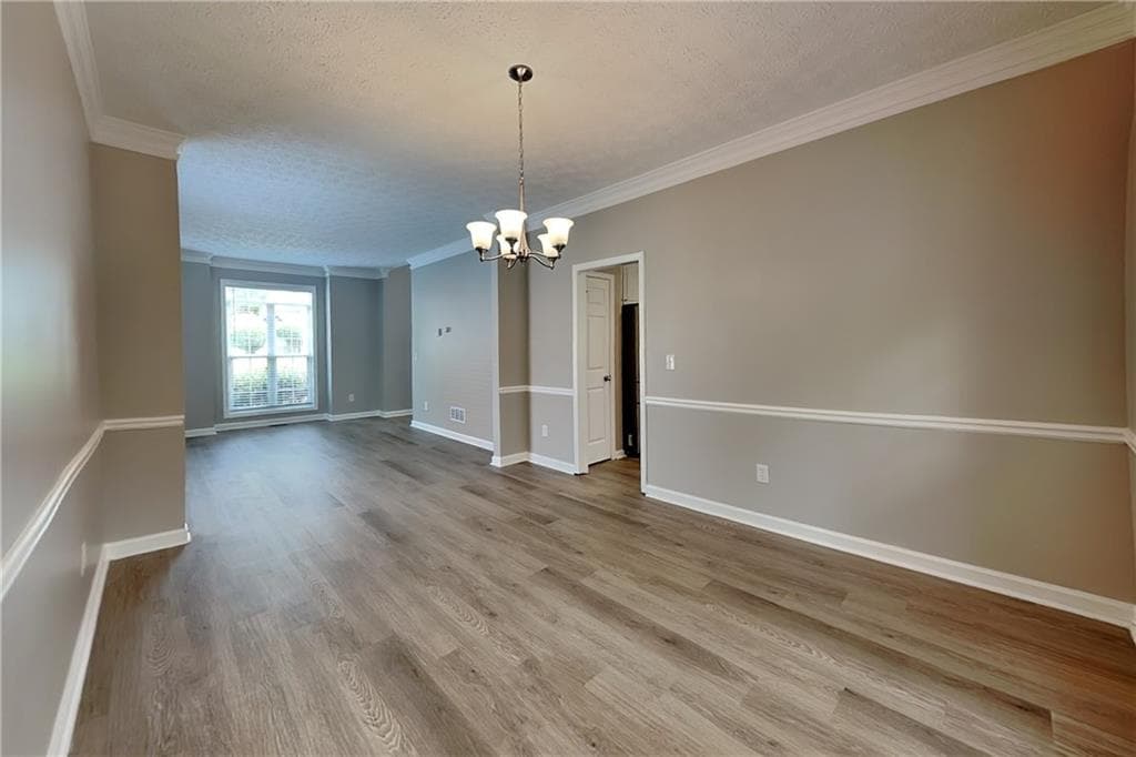 4 bedroom, 3 bathroom, 2,616 sq ft single family residence for rent at 2305 Luther Terrace, Marietta, GA 30064 for $2,500 a month — photo 7