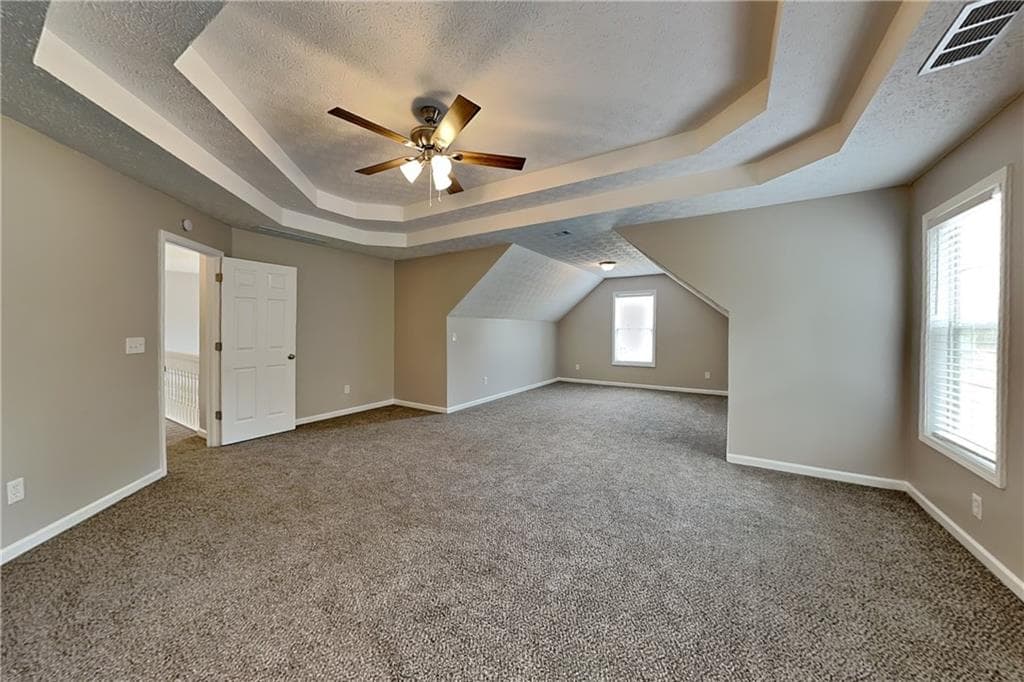 4 bedroom, 3 bathroom, 2,616 sq ft single family residence for rent at 2305 Luther Terrace, Marietta, GA 30064 for $2,500 a month — photo 9