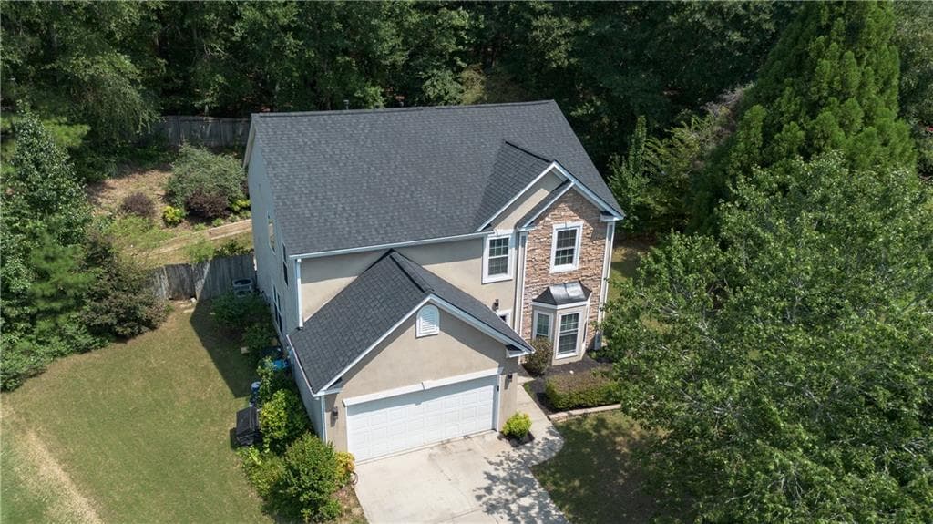 3 bedroom, 3 bathroom, 2,224 sq ft single family residence for sale at 2400 Kirkstone Court, Buford, GA 30519 — photo 5