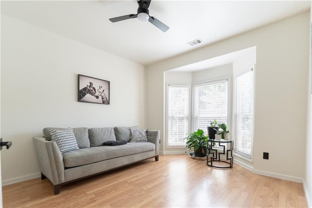 3 bedroom, 3 bathroom, 2,224 sq ft single family residence for sale at 2400 Kirkstone Court, Buford, GA 30519 — photo 3