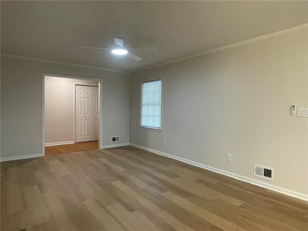 3 bedroom, 2 bathroom, 1,584 sq ft single family residence under contract at 2297 Hylaea Road, Tucker, GA 30084 — photo 2