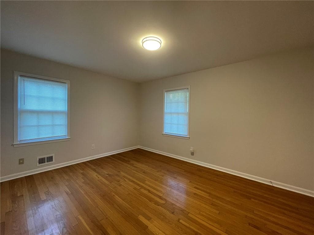 3 bedroom, 2 bathroom, 1,584 sq ft single family residence under contract at 2297 Hylaea Road, Tucker, GA 30084 — photo 7