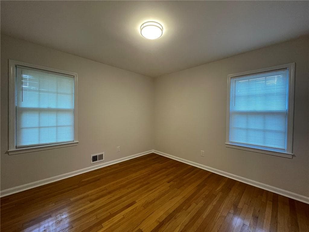 3 bedroom, 2 bathroom, 1,584 sq ft single family residence under contract at 2297 Hylaea Road, Tucker, GA 30084 — photo 9