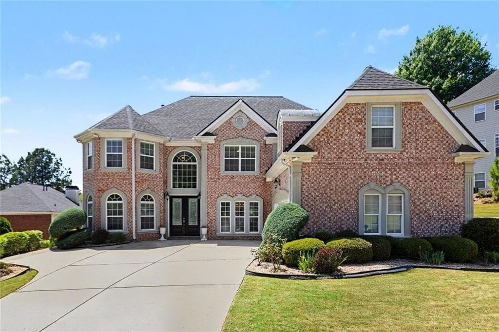 2513 Wyncreek Drive
