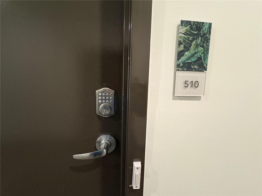 1 bedroom, 1 bathroom, 657 sq ft condominium for rent at 525 Parkway Drive 510, Atlanta, GA 30354 for $1,600 a month — photo 5