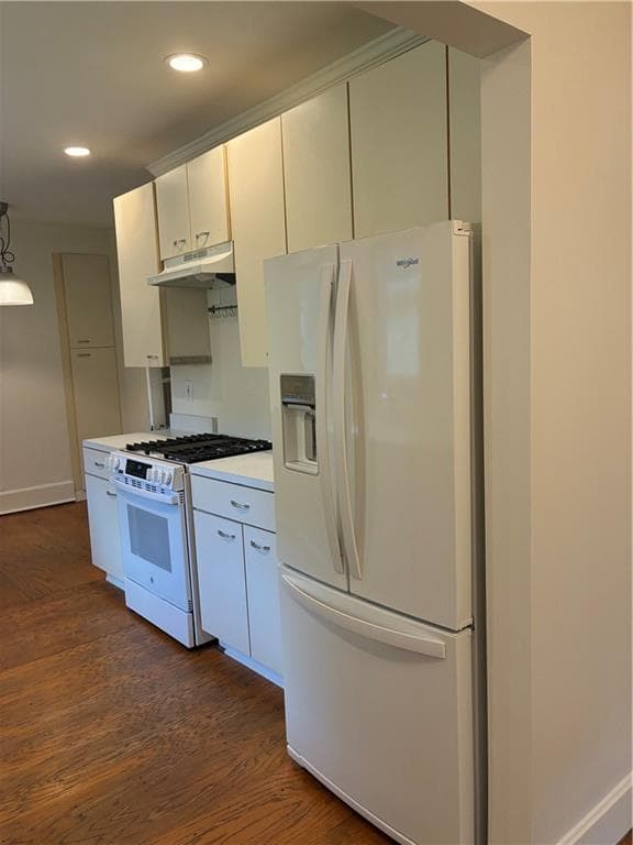 2 bedroom, 2 bathroom, 1,220 sq ft single family residence for rent at 1088 Sanders Avenue, Atlanta, GA 30316 for $2,550 a month — photo 9