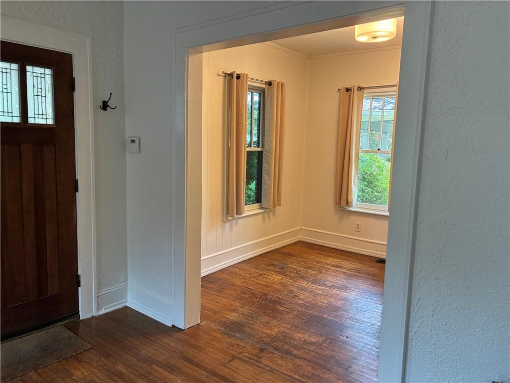 2 bedroom, 2 bathroom, 1,220 sq ft single family residence for rent at 1088 Sanders Avenue, Atlanta, GA 30316 for $2,550 a month — photo 6