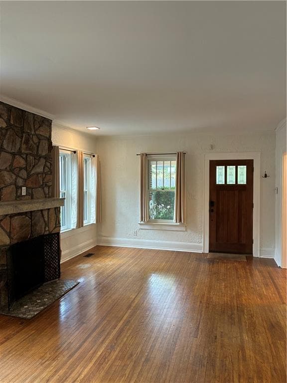 2 bedroom, 2 bathroom, 1,220 sq ft single family residence for rent at 1088 Sanders Avenue, Atlanta, GA 30316 for $2,550 a month — photo 3