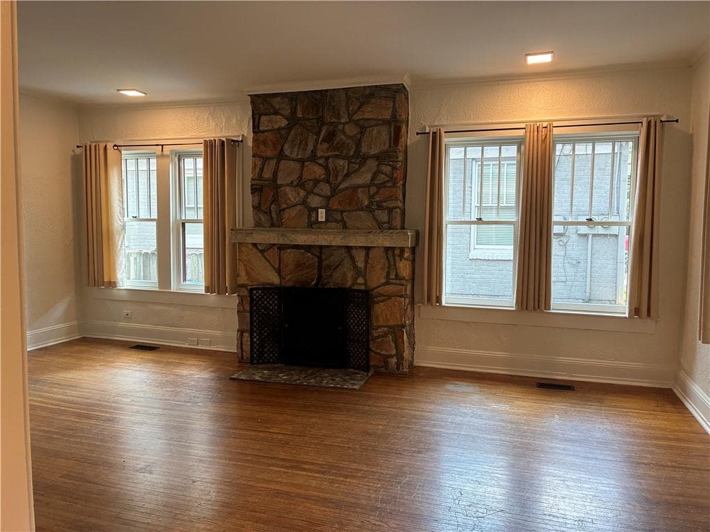 2 bedroom, 2 bathroom, 1,220 sq ft single family residence for rent at 1088 Sanders Avenue, Atlanta, GA 30316 for $2,550 a month — photo 4