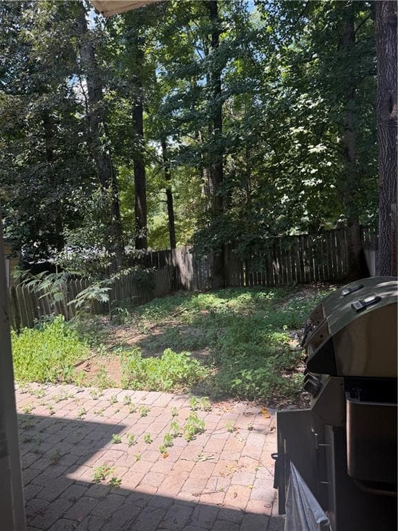 2 bedroom, 3 bathroom, 1,361 sq ft townhouse for sale at 513 Salem Woods Drive, Marietta, GA 30067 — photo 3