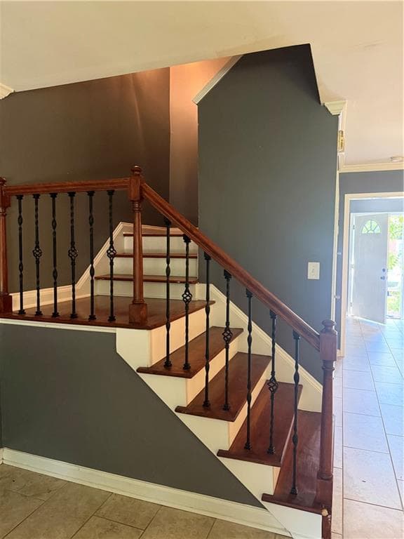 2 bedroom, 3 bathroom, 1,361 sq ft townhouse for sale at 513 Salem Woods Drive, Marietta, GA 30067 — photo 9