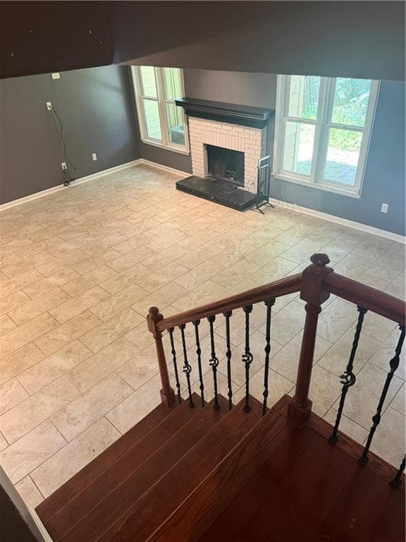 2 bedroom, 3 bathroom, 1,361 sq ft townhouse for sale at 513 Salem Woods Drive, Marietta, GA 30067 — photo 10