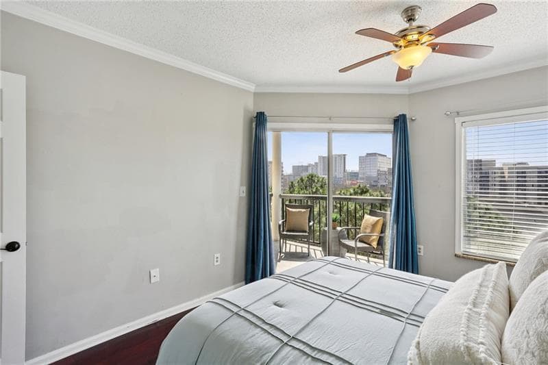 1 bedroom, 1 bathroom, 750 sq ft condominium for sale at 1 Biscayne Drive PH6, Atlanta, GA 30309 — photo 9