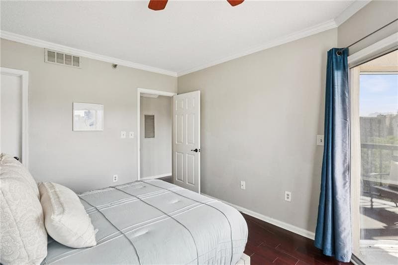 1 bedroom, 1 bathroom, 750 sq ft condominium for sale at 1 Biscayne Drive PH6, Atlanta, GA 30309 — photo 10