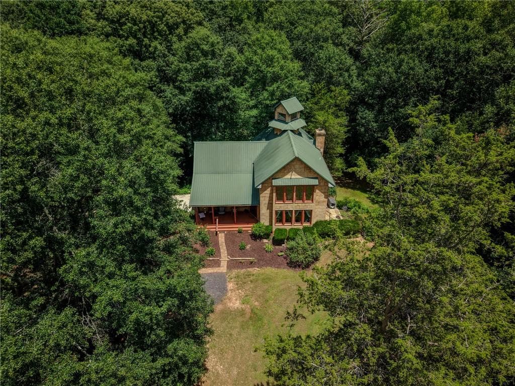 4 bedroom, 5 bathroom, 3,548 sq ft single family residence for sale at 5642 Hwy 212, Covington, GA 30016 — photo 3