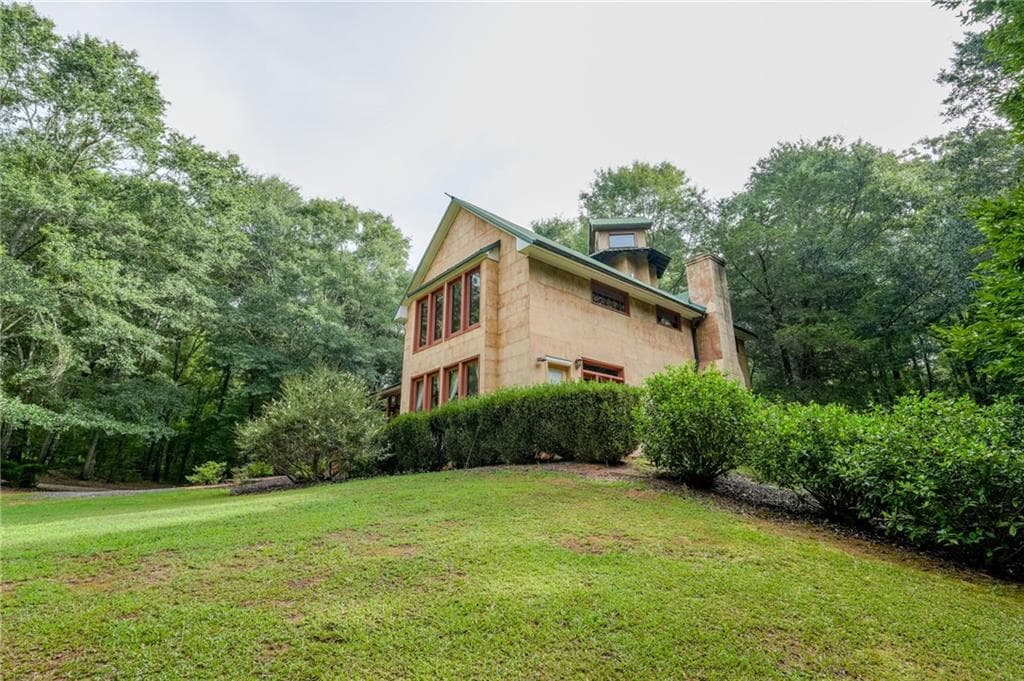 4 bedroom, 5 bathroom, 3,548 sq ft single family residence for sale at 5642 Hwy 212, Covington, GA 30016 — photo 5