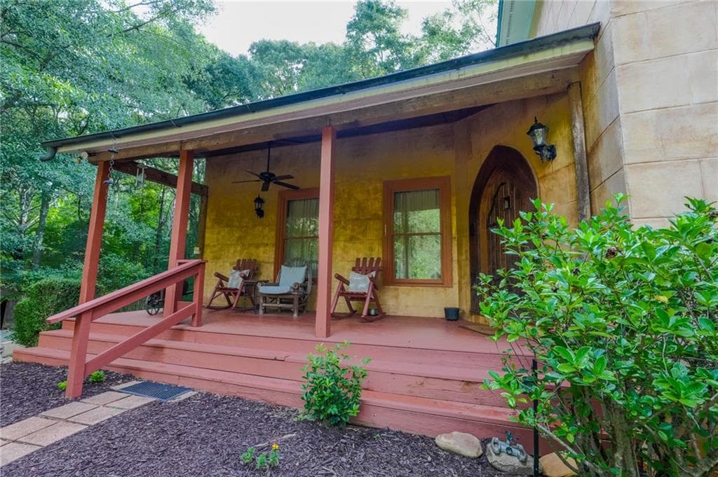 4 bedroom, 5 bathroom, 3,548 sq ft single family residence for sale at 5642 Hwy 212, Covington, GA 30016 — photo 6