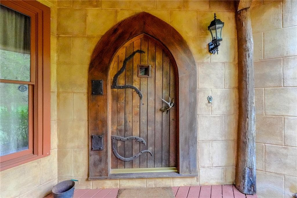 4 bedroom, 5 bathroom, 3,548 sq ft single family residence for sale at 5642 Hwy 212, Covington, GA 30016 — photo 7