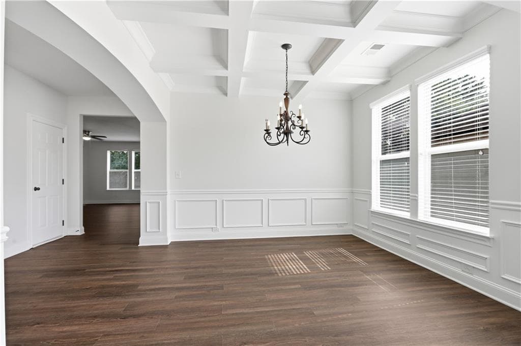 4 bedroom, 4 bathroom, 5,185 sq ft single family residence for sale at 4860 Dawson Court, Cumming, GA 30040 — photo 6