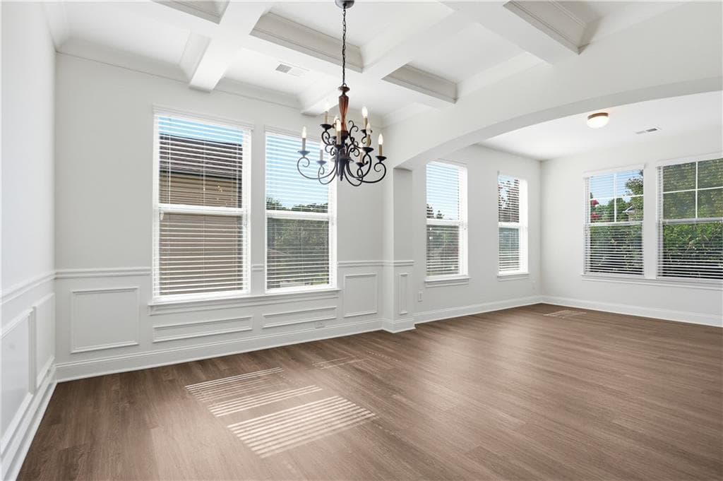 4 bedroom, 4 bathroom, 5,185 sq ft single family residence for sale at 4860 Dawson Court, Cumming, GA 30040 — photo 7