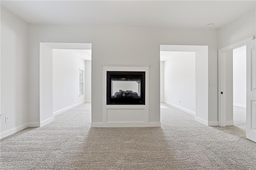 4 bedroom, 4 bathroom, 5,185 sq ft single family residence for sale at 4860 Dawson Court, Cumming, GA 30040 — photo 9