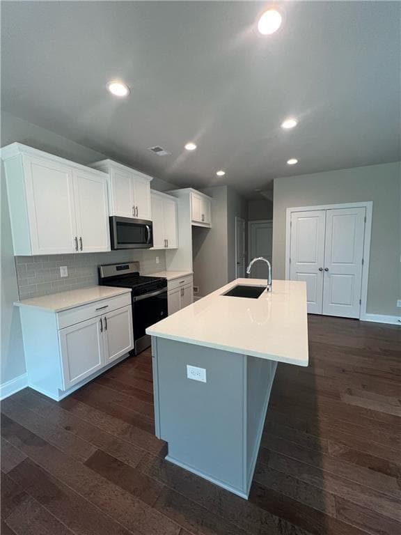 3 bedroom, 3 bathroom, 1,827 sq ft townhouse for sale at 340 Lakeside Court, Canton, GA 30114 — photo 4