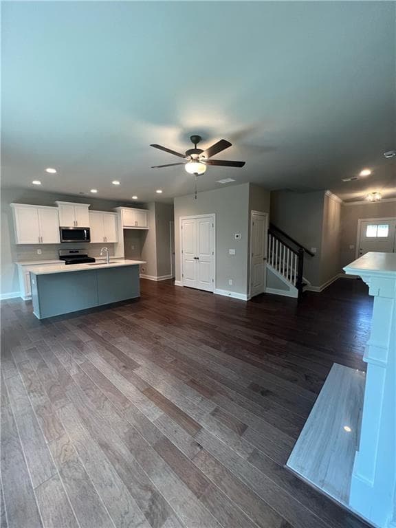 3 bedroom, 3 bathroom, 1,827 sq ft townhouse for sale at 340 Lakeside Court, Canton, GA 30114 — photo 6