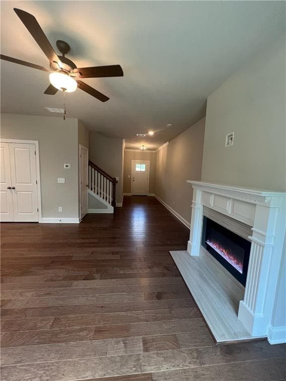 3 bedroom, 3 bathroom, 1,827 sq ft townhouse for sale at 340 Lakeside Court, Canton, GA 30114 — photo 7