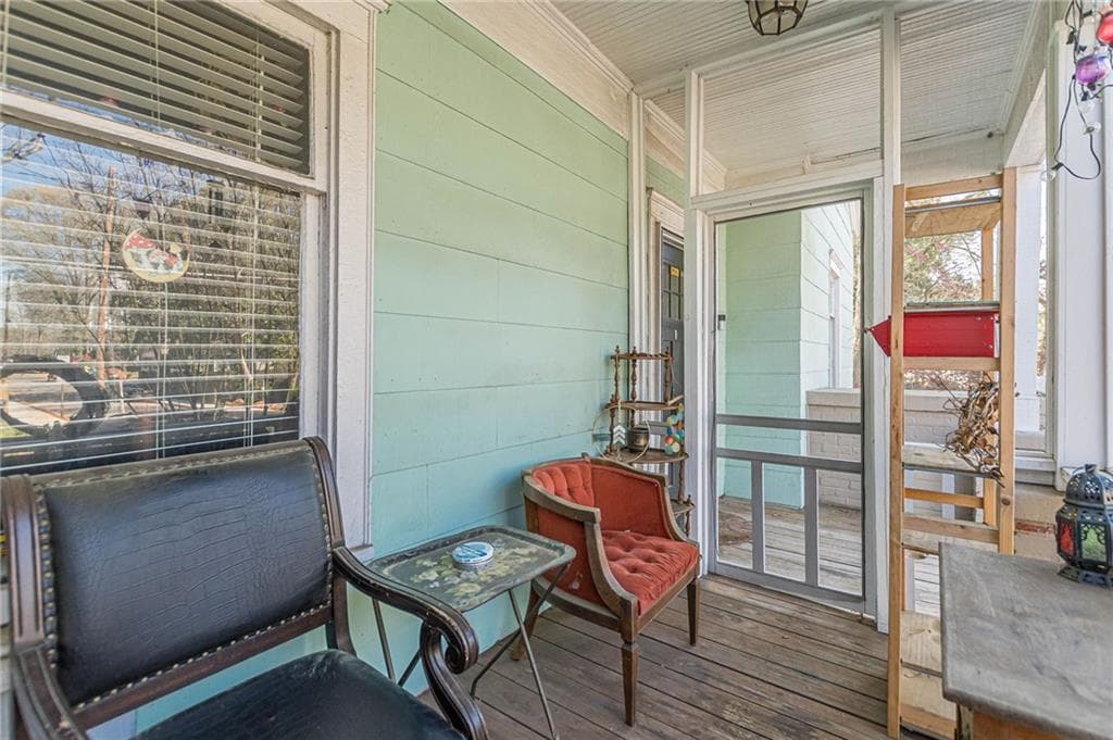 2 bedroom, 2 bathroom, 1,141 sq ft single family residence for sale at 3030 Semmes Street, East Point, GA 30344 — photo 3
