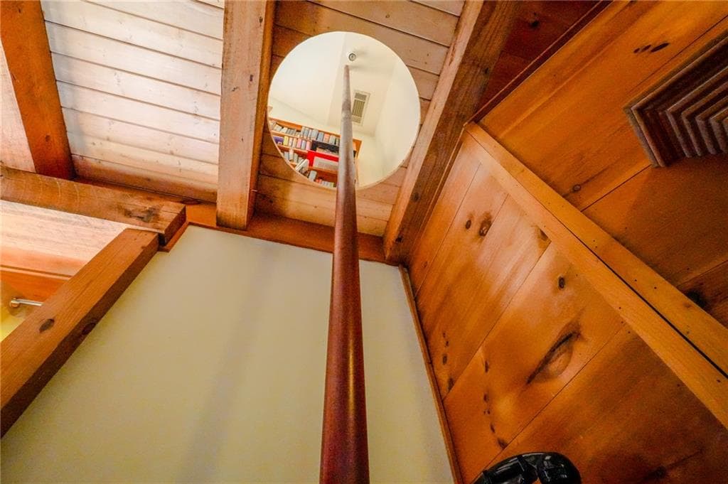 4 bedroom, 5 bathroom, 3,548 sq ft single family residence for sale at 5642 Hwy 212, Covington, GA 30016 — photo 9