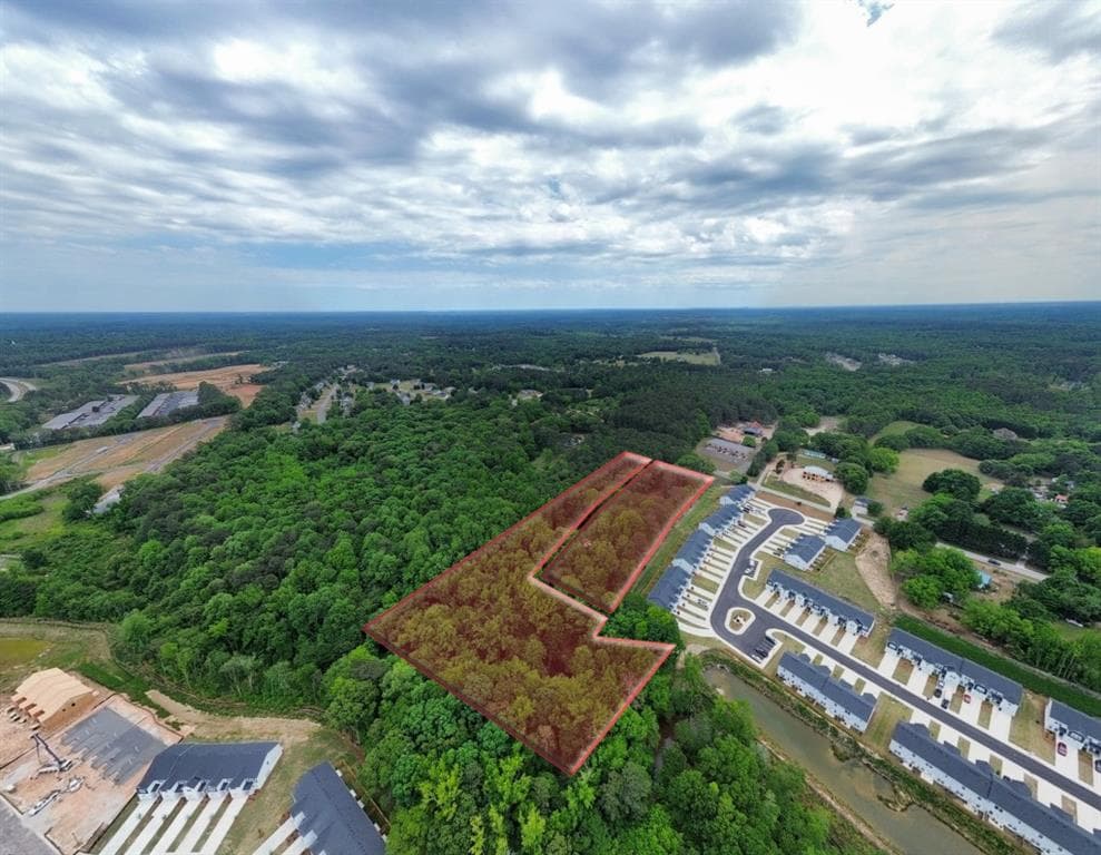 3 bedroom, 3 bathroom single family residence for sale at 395 Carl Bethlehem Road, Bethlehem, GA 30620