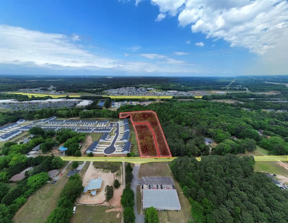 3 bedroom, 3 bathroom single family residence for sale at 395 Carl Bethlehem Road, Bethlehem, GA 30620 — photo 3