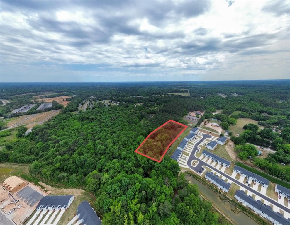 3 bedroom, 3 bathroom single family residence for sale at 395 Carl Bethlehem Road, Bethlehem, GA 30620 — photo 5