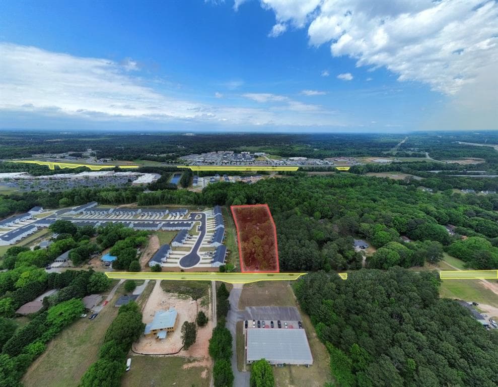 3 bedroom, 3 bathroom single family residence for sale at 395 Carl Bethlehem Road, Bethlehem, GA 30620 — photo 6