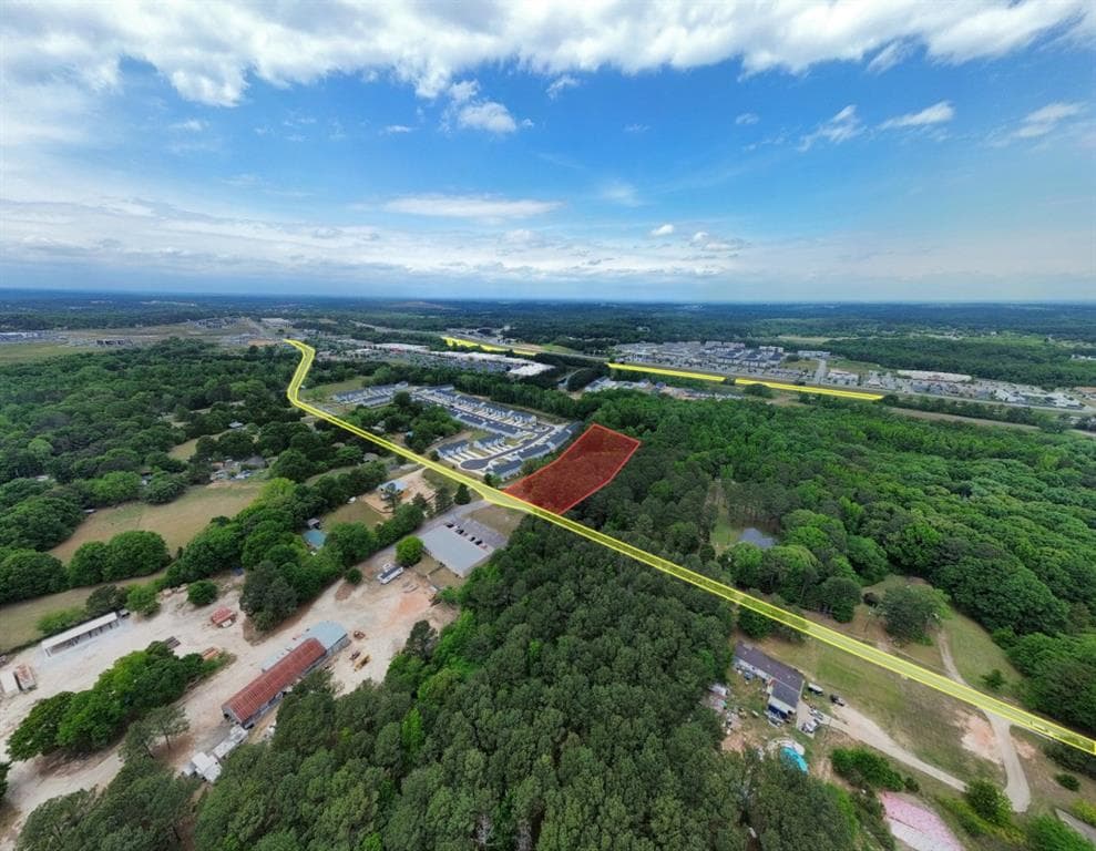 3 bedroom, 3 bathroom single family residence for sale at 395 Carl Bethlehem Road, Bethlehem, GA 30620 — photo 9
