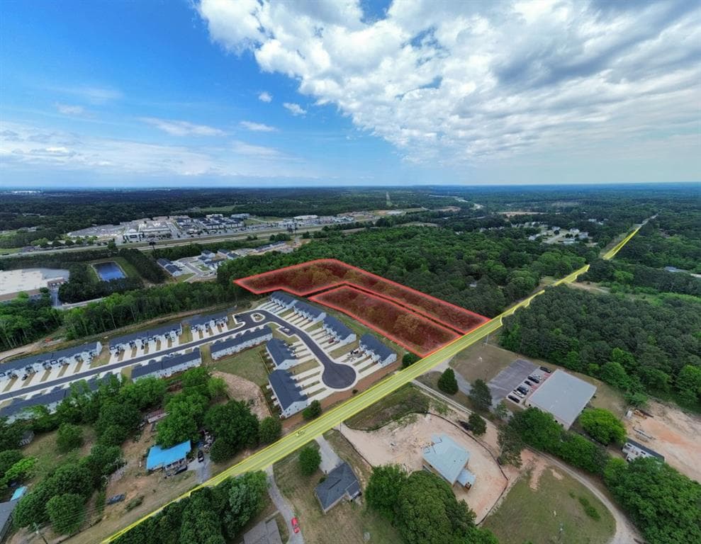 3 bedroom, 3 bathroom single family residence for sale at 395 Carl Bethlehem Road, Bethlehem, GA 30620 — photo 10