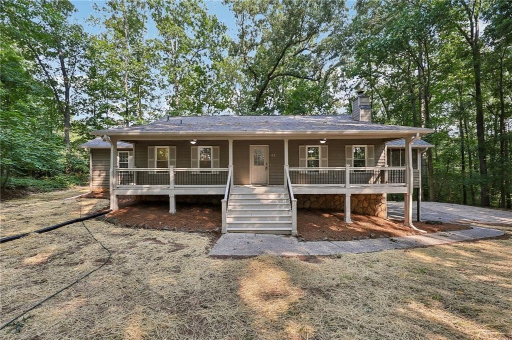 3 bedroom, 3 bathroom, 1,744 sq ft single family residence for sale at 62 Mount Calvary Road, Marietta, GA 30064 — photo 4