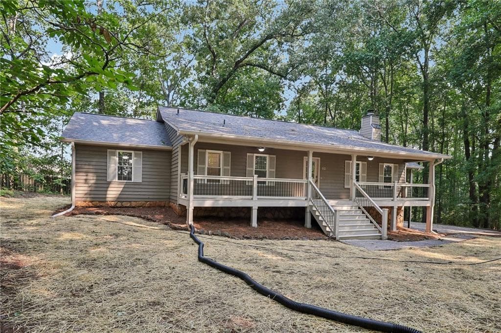 3 bedroom, 3 bathroom, 1,744 sq ft single family residence for sale at 62 Mount Calvary Road, Marietta, GA 30064 — photo 5