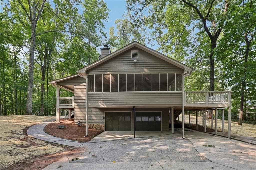 3 bedroom, 3 bathroom, 1,744 sq ft single family residence for sale at 62 Mount Calvary Road, Marietta, GA 30064 — photo 7