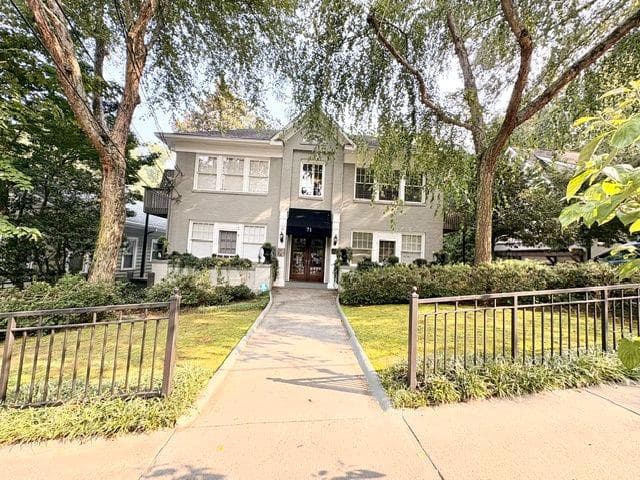 1 bedroom, 1 bathroom condominium for rent at 71 Maddox Drive 10, Atlanta, GA 30309 for $1,400 a month — photo 1 of 7